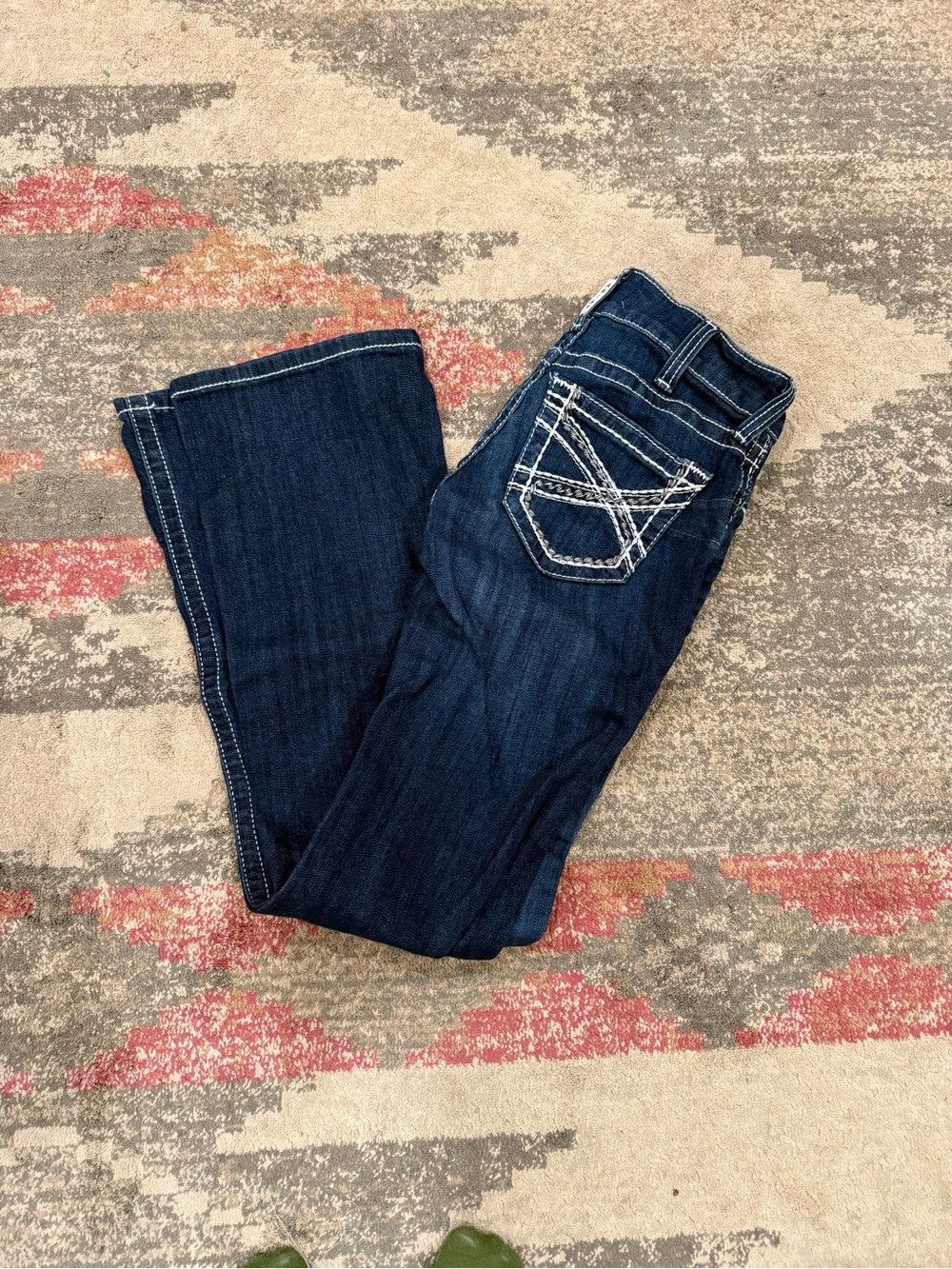 ariat jeans